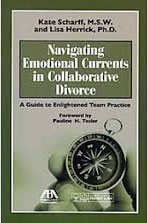 Navigating Emotional Currents in Collaborative Divorce