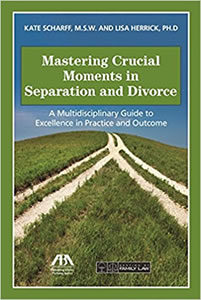 Mastering Crucial Moments in Separation Divorce