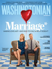 Washington Best of Cover 2012